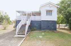 1A Lovell Street, Roma, Qld 4455