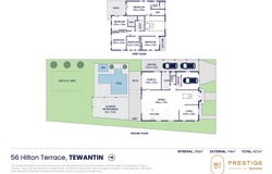 56 Hilton Terrace, Tewantin, Qld 4565