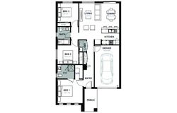 3202.1 Botanical, Mickleham, Vic 3064