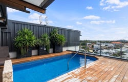 408/8  Dickens st, Spring Hill, Qld 4000