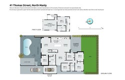 41 Thomas Street, North Manly, NSW 2100