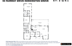50 Fairway Drive, Kensington Grove, Qld 4341
