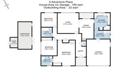 5 Adventure Place, Margate, Tas 7054