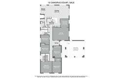 12 Canopus Court, Sale, Vic 3850