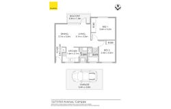 12/73-75 First Avenue, Campsie, NSW 2194
