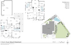 2 Teslin Road, Mount Claremont, WA 6010