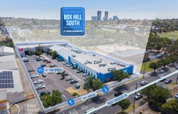 321 Middleborough Road, Box Hill South, Vic 3128