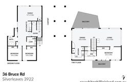 36 Bruce Road, Silverleaves, Vic 3922
