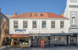 164 Liverpool Street, Hobart, Tas 7000