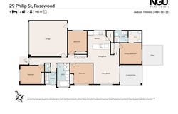 29 Philip Street, Rosewood, Qld 4340
