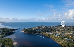 42 Pacific Crescent, Evans Head, NSW 2473