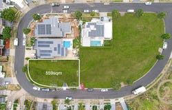 36 Moses Way, Winston Hills, NSW 2153