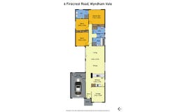 6 Firecrest Road, Manor Lakes, Vic 3024