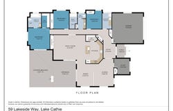 59 Lakeside Way, Lake Cathie, NSW 2445