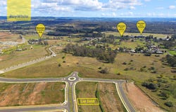 32 Octagonal Drive (LOT 2458, Menangle Park, NSW 2563