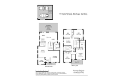 11 Hayle Terrace, Stanhope Gardens, NSW 2768