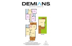 97 Hennessy Avenue, Moorebank, NSW 2170