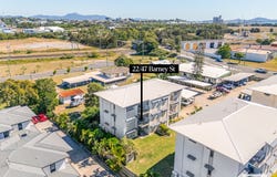 22/47-53 Barney Street, Barney Point, Qld 4680