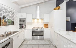 336 Cawarral Road, Tungamull, Qld 4702