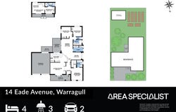 14 Eade Avenue, Warragul, Vic 3820