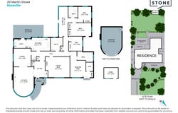 20 Merlin Street, Roseville, NSW 2069