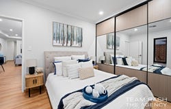 Proposed Lot 4 / 32 Beechboro Road South, Bayswater, WA 6053