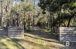 25 Cowans Drive, Dales Creek, Vic 3341