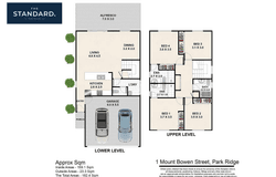 1 Mount Bowen St, Park Ridge, Qld 4125