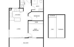52/3 Nevertire Street, Lawson, ACT 2617