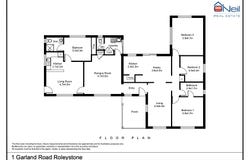 1 Garland Road, Roleystone, WA 6111