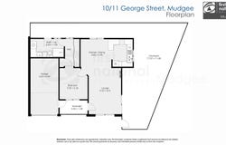 10/11-13 George Street, Mudgee, NSW 2850