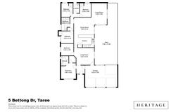 5 Bettong Drive, Taree, NSW 2430