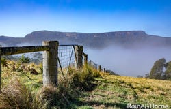 461 Upper Kangaroo River Road, Upper Kangaroo River, NSW 2577