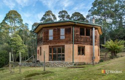 78 Cethana Road, Cethana, Tas 7306