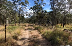 Lot 154 / 764 Hodzic Road, Biboohra, Qld 4880