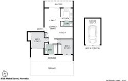8/59 Albert Street, Hornsby, NSW 2077