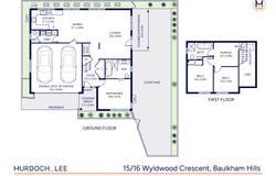 15/16 Wyldwood Crescent, Baulkham Hills, NSW 2153