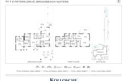 77 T E Peters Drive, Broadbeach Waters, Qld 4218
