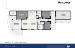 41/39 Pitta Place, Carseldine, Qld 4034