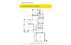 3 Simpson Avenue, Armidale, NSW 2350