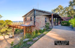 1 Kalamundra Terrace, Healesville, Vic 3777