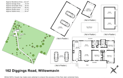 162 Diggings Road, Willowmavin, Vic 3764
