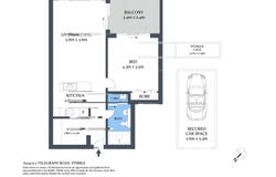 A109/5-7 Telegraph Road, Pymble, NSW 2073