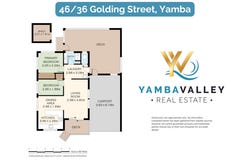 46/36 Golding Street, Yamba, NSW 2464