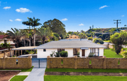 17 Crotona road, Capalaba, Qld 4157