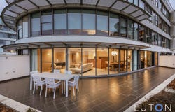29/9 Eastlake Parade, Kingston, ACT 2604