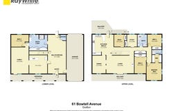 61 Bowtell Avenue, Grafton, NSW 2460