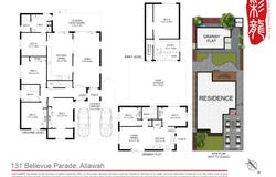 131 Bellevue Pde, Allawah, NSW 2218
