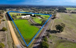 244 Beveridges Road, Hamilton, Vic 3300