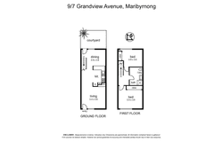 9/7 Grandview Avenue, Maribyrnong, Vic 3032